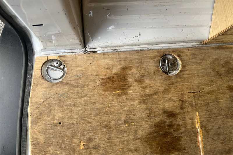 Used Peugeot Expert 2023 for sale - 76420551: Photo 52