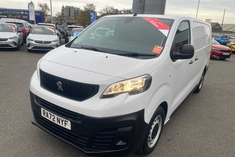 Used Peugeot Expert 2023 for sale - 76420551: Photo 59