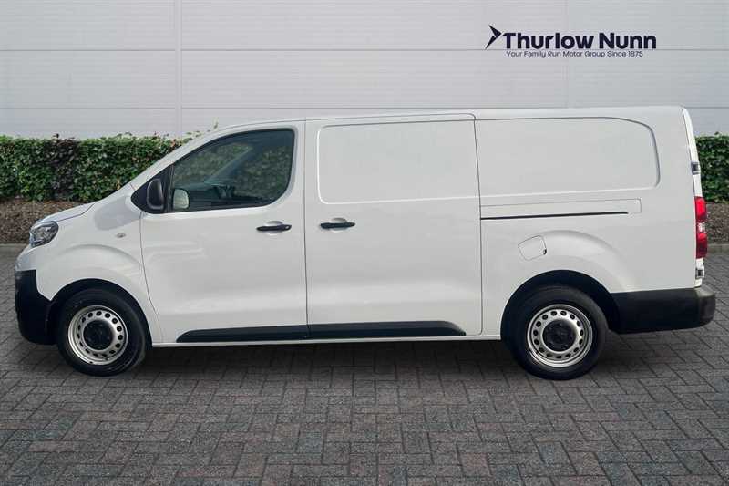 Used Peugeot Expert 2023 for sale - 76420551: Photo 6