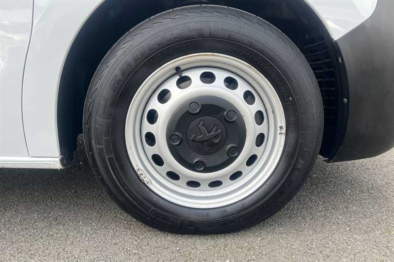 Used Peugeot Expert 2023 for sale - 76420551: Photo 9