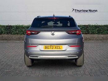Used Vauxhall Grandland 2023 for sale - 77698362: Photo