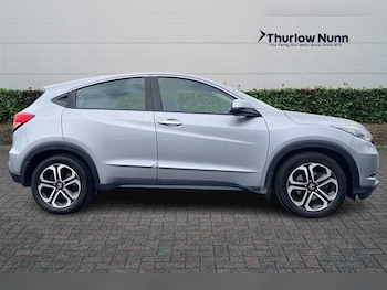 Used Honda HR-V 2018 for sale - 78844574: Photo