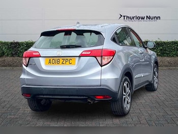 Used Honda HR-V 2018 for sale - 78844574: Photo