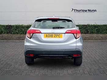 Used Honda HR-V 2018 for sale - 78844574: Photo