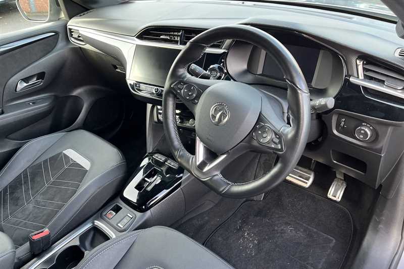 Used Vauxhall Corsa 2022 for sale - 77471182: Photo 10