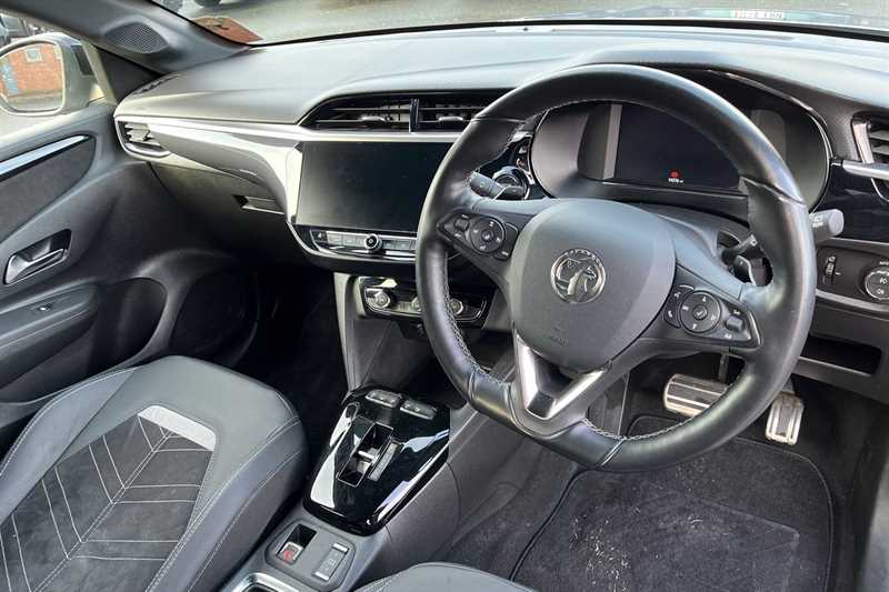 Used Vauxhall Corsa 2022 for sale - 77471182: Photo 12