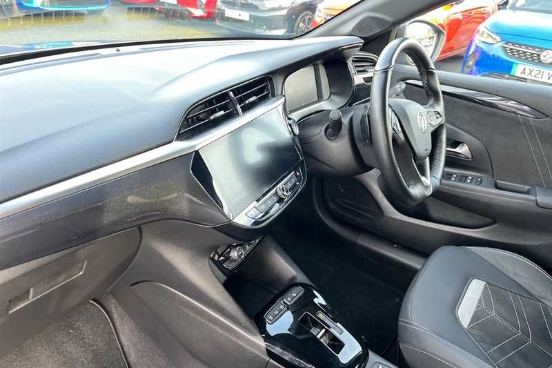 Used Vauxhall Corsa 2022 for sale - 77471182: Photo 13