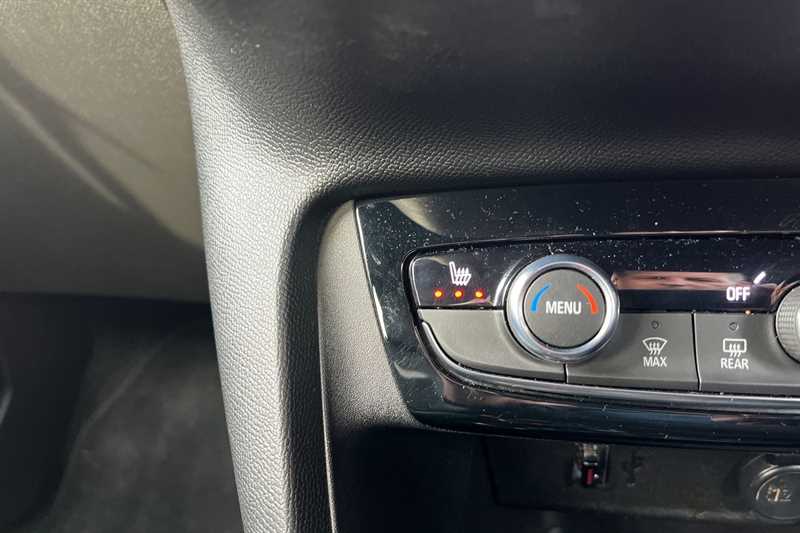 Used Vauxhall Corsa 2022 for sale - 77471182: Photo 15