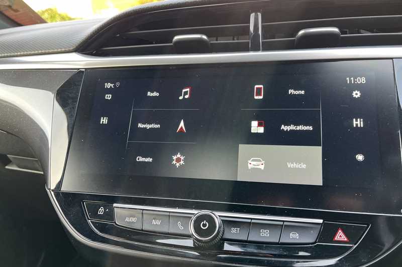 Used Vauxhall Corsa 2022 for sale - 77471182: Photo 17