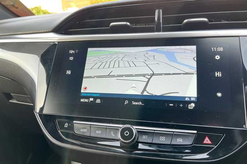 Used Vauxhall Corsa 2022 for sale - 77471182: Photo 18