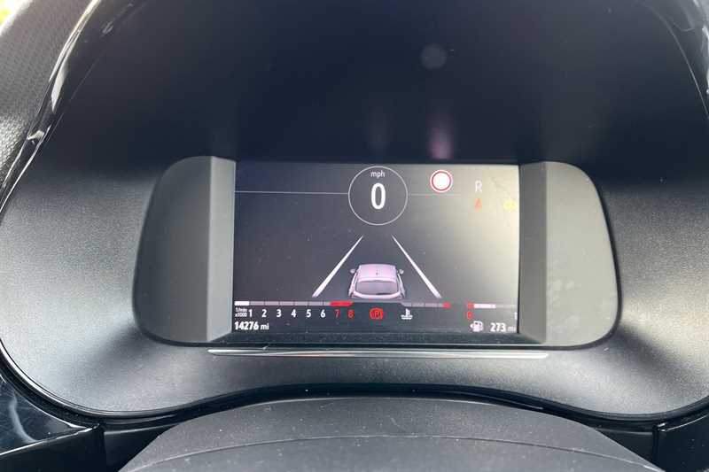 Used Vauxhall Corsa 2022 for sale - 77471182: Photo 20