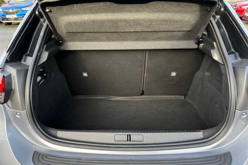 Used Vauxhall Corsa 2022 for sale - 77471182: Photo 24