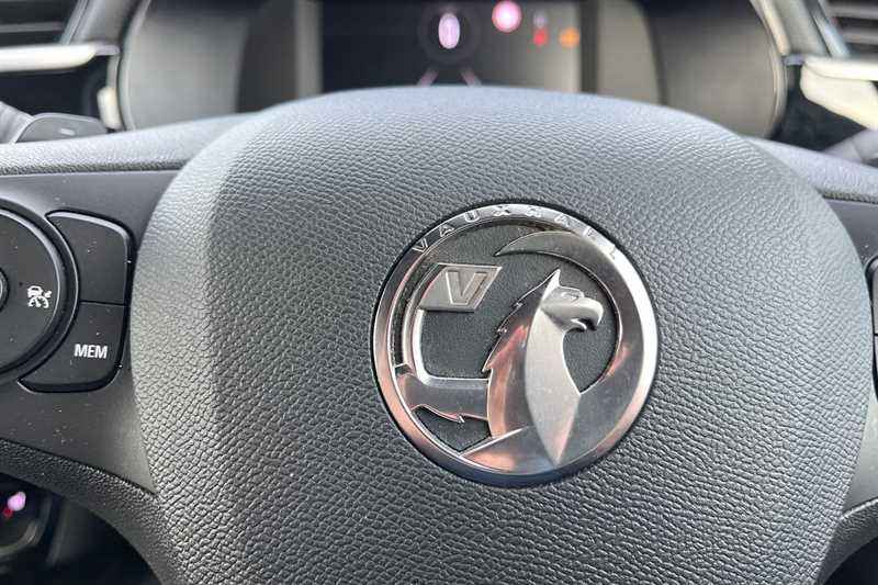 Used Vauxhall Corsa 2022 for sale - 77471182: Photo 25