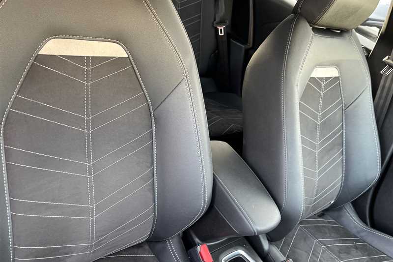 Used Vauxhall Corsa 2022 for sale - 77471182: Photo 32