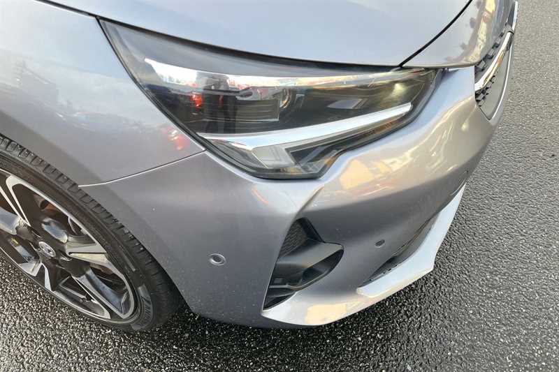 Used Vauxhall Corsa 2022 for sale - 77471182: Photo 33