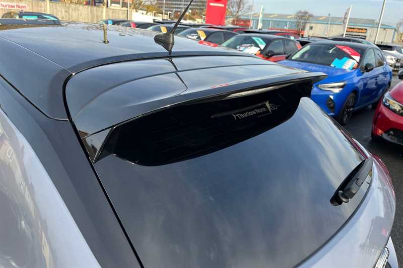 Used Vauxhall Corsa 2022 for sale - 77471182: Photo 35