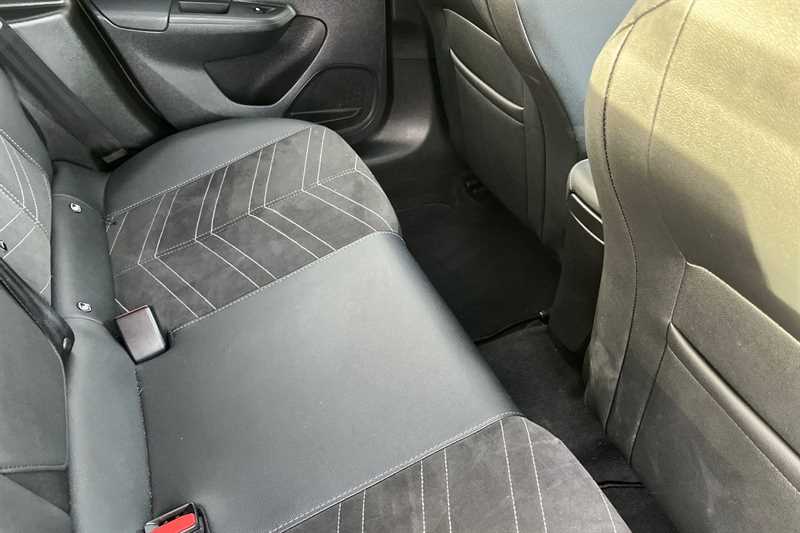 Used Vauxhall Corsa 2022 for sale - 77471182: Photo 38