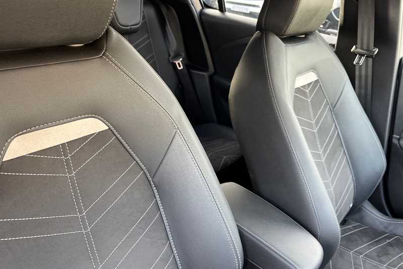 Used Vauxhall Corsa 2022 for sale - 77471182: Photo 41