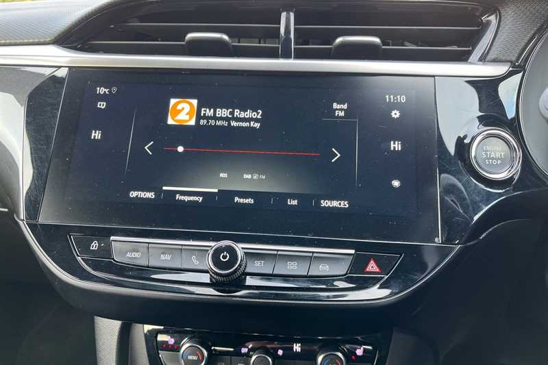 Used Vauxhall Corsa 2022 for sale - 77471182: Photo 43