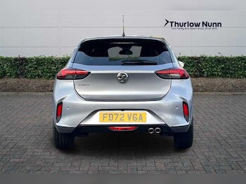 Used Vauxhall Corsa 2022 for sale - 77471182: Photo