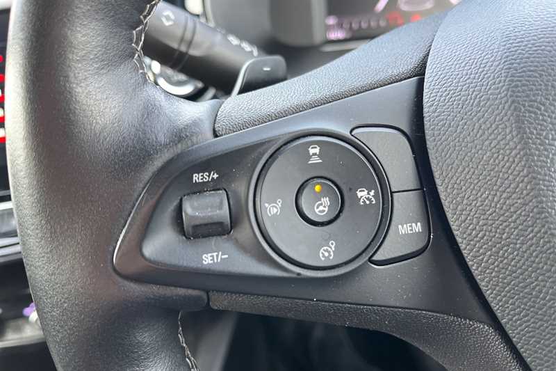 Used Vauxhall Corsa 2022 for sale - 77471182: Photo 50