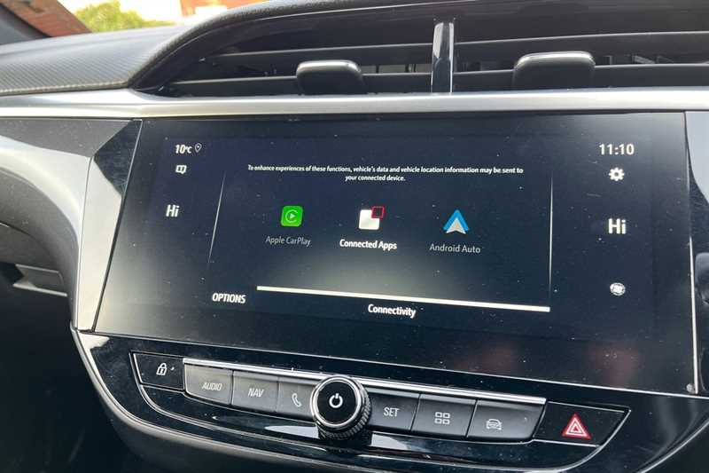 Used Vauxhall Corsa 2022 for sale - 77471182: Photo 51