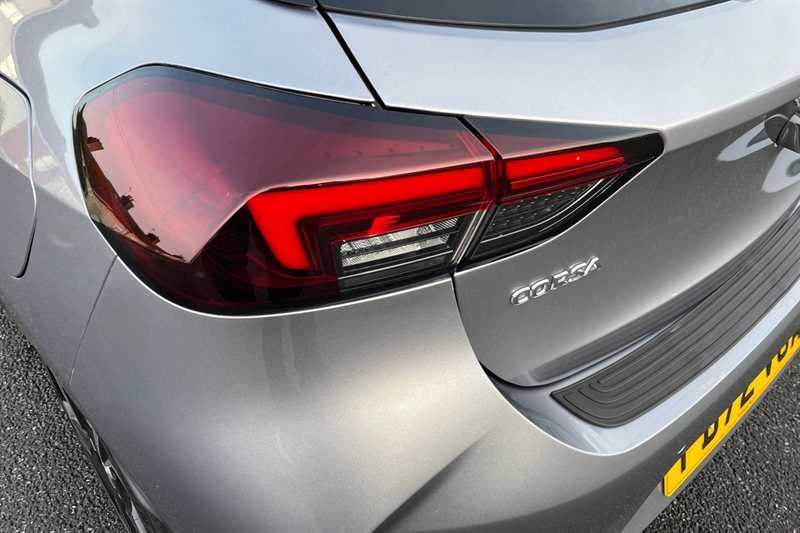 Used Vauxhall Corsa 2022 for sale - 77471182: Photo 55