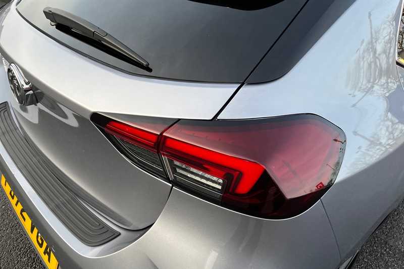 Used Vauxhall Corsa 2022 for sale - 77471182: Photo 56