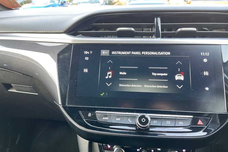 Used Vauxhall Corsa 2022 for sale - 77471182: Photo 57