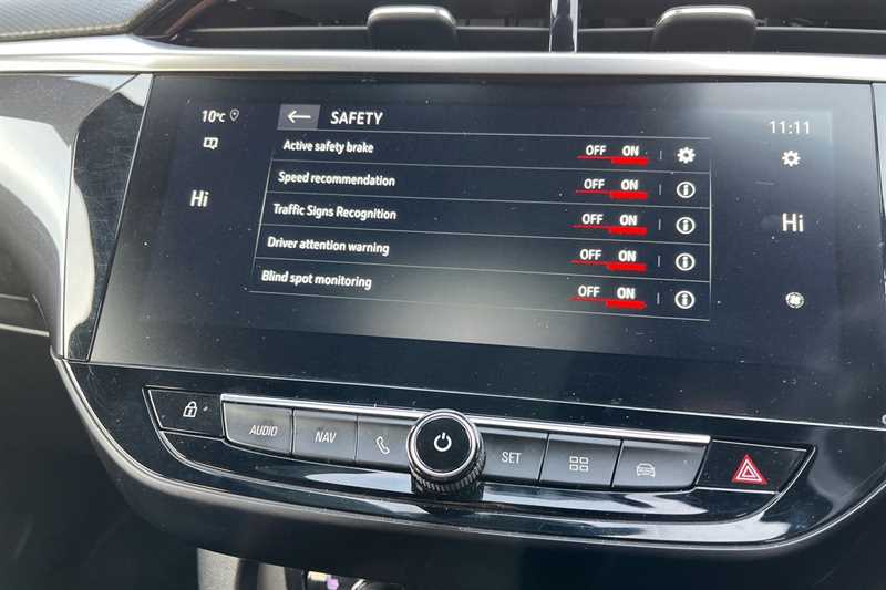 Used Vauxhall Corsa 2022 for sale - 77471182: Photo 58