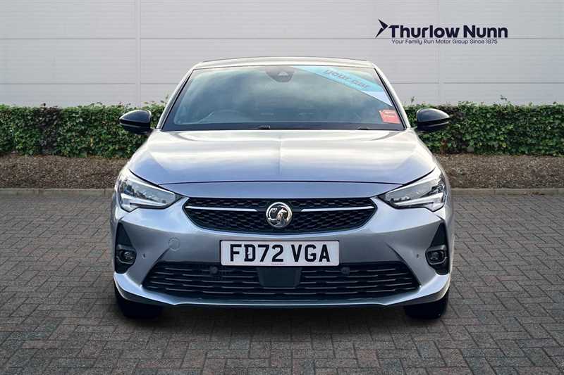 Used Vauxhall Corsa 2022 for sale - 77471182: Photo 8
