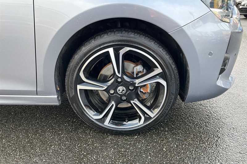 Used Vauxhall Corsa 2022 for sale - 77471182: Photo 9