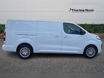 Used Vauxhall Vivaro 2023 for sale - 78172856: Photo