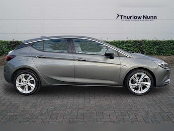 Used Vauxhall Astra 2018 for sale - 76540284: Photo