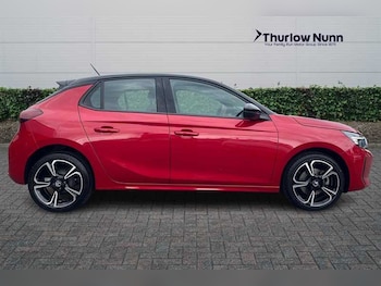 Used Vauxhall Corsa 2023 for sale - 78798845: Photo