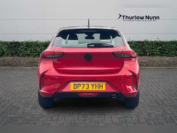 Used Vauxhall Corsa 2023 for sale - 78798845: Photo