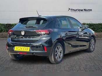 Used Vauxhall Corsa 2024 for sale - 75980231: Photo