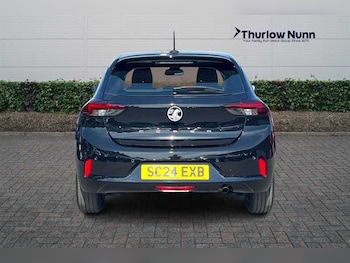 Used Vauxhall Corsa 2024 for sale - 75980231: Photo