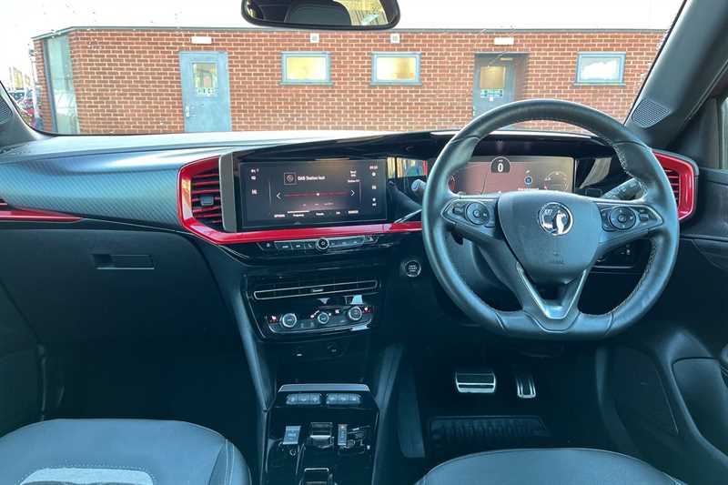 Used Vauxhall Mokka 2022 for sale - 77347142: Photo 12