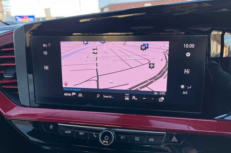 Used Vauxhall Mokka 2022 for sale - 77347142: Photo 18