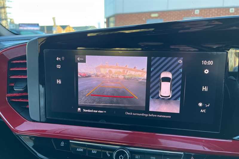 Used Vauxhall Mokka 2022 for sale - 77347142: Photo 19