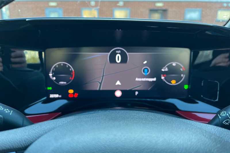 Used Vauxhall Mokka 2022 for sale - 77347142: Photo 20