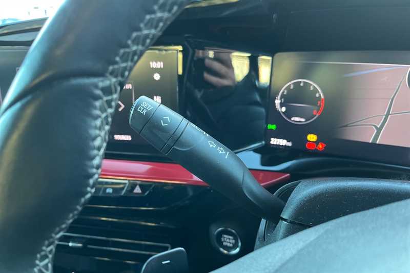 Used Vauxhall Mokka 2022 for sale - 77347142: Photo 28