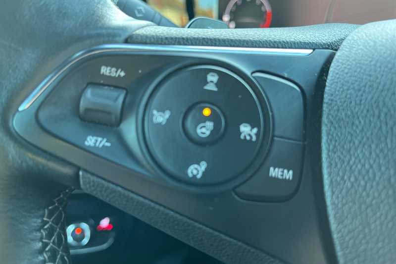 Used Vauxhall Mokka 2022 for sale - 77347142: Photo 30