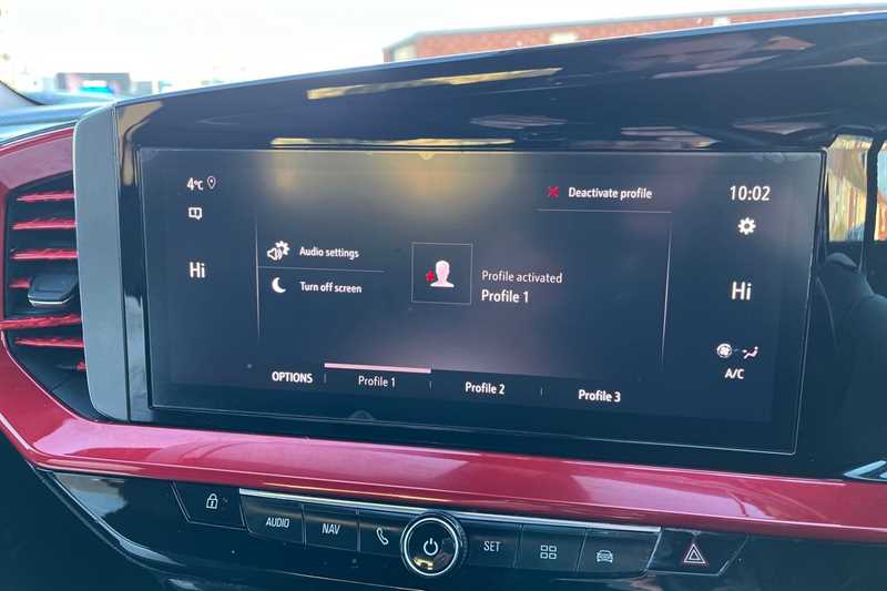 Used Vauxhall Mokka 2022 for sale - 77347142: Photo 34