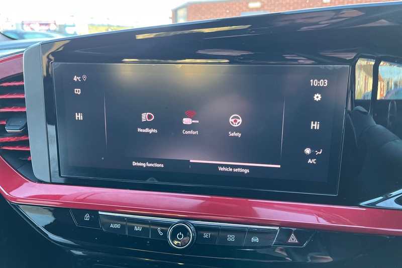 Used Vauxhall Mokka 2022 for sale - 77347142: Photo 37