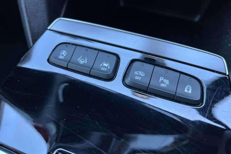 Used Vauxhall Mokka 2022 for sale - 77347142: Photo 39