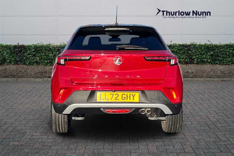 Used Vauxhall Mokka 2022 for sale - 77347142: Photo 4