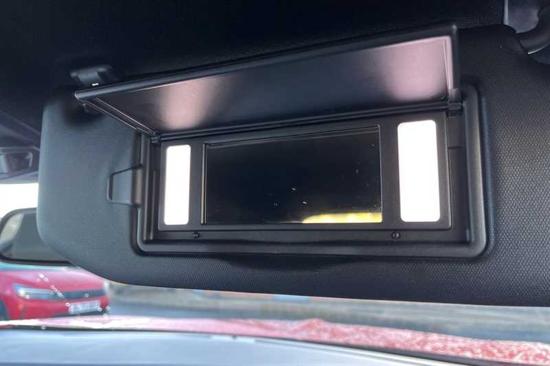 Used Vauxhall Mokka 2022 for sale - 77347142: Photo 44