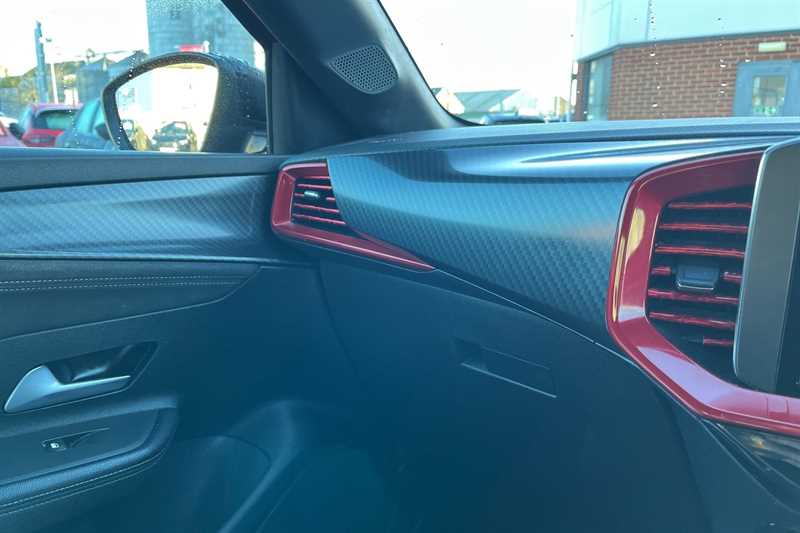 Used Vauxhall Mokka 2022 for sale - 77347142: Photo 46